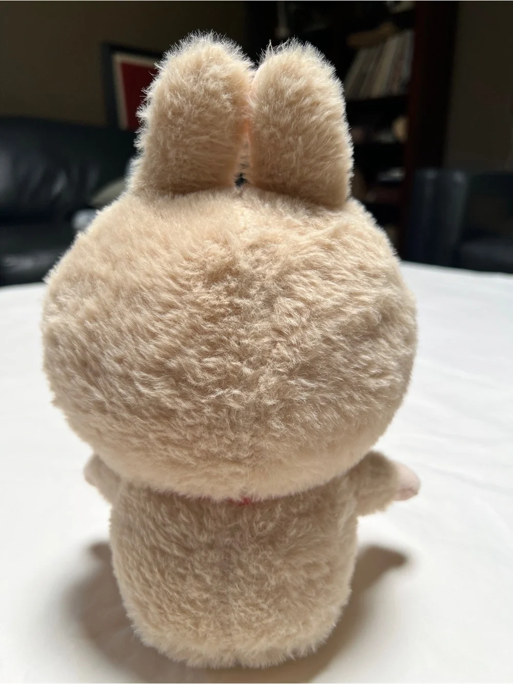 Labubu adorable tagless